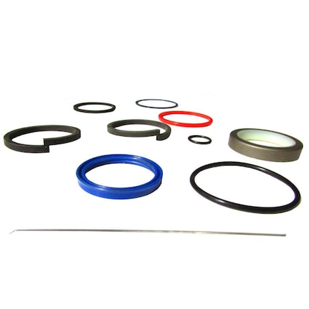 Lift Cylinder Seal Kit Fits Case 1818 1825